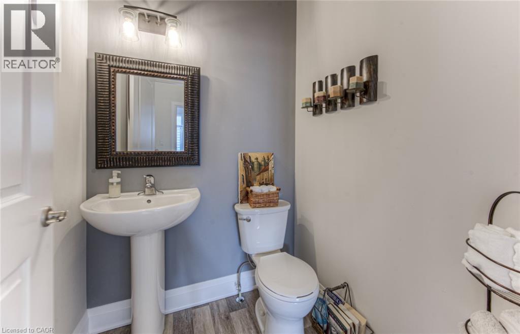 582 Mayapple Street, Waterloo, Ontario  N2V 0E3 - Photo 18 - 40768809