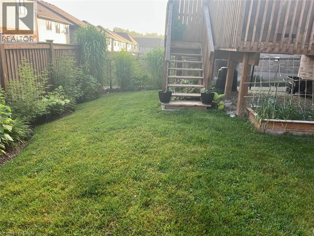 582 Mayapple Street, Waterloo, Ontario  N2V 0E3 - Photo 39 - 40768809