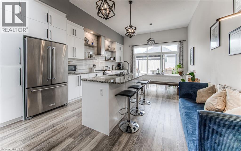582 Mayapple Street, Waterloo, Ontario  N2V 0E3 - Photo 12 - 40768809