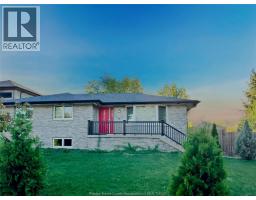 541 LAKEVIEW AVENUE, Windsor, Ontario