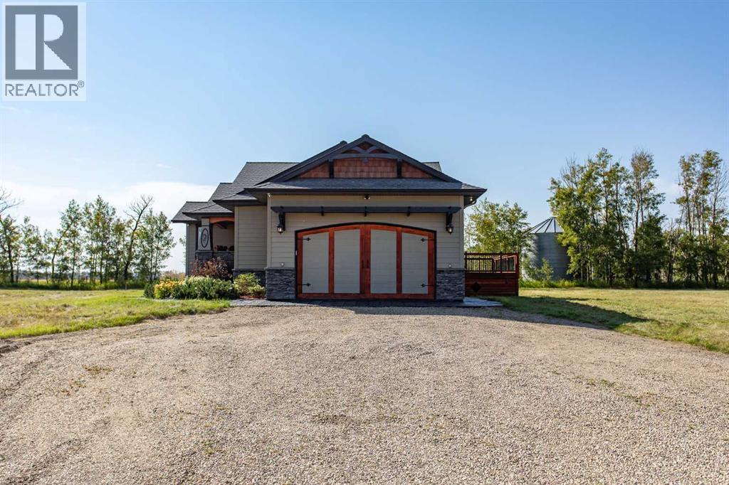 41017 Highway 20, Rural Lacombe County, Alberta  T0C 0J0 - Photo 9 - A2252635