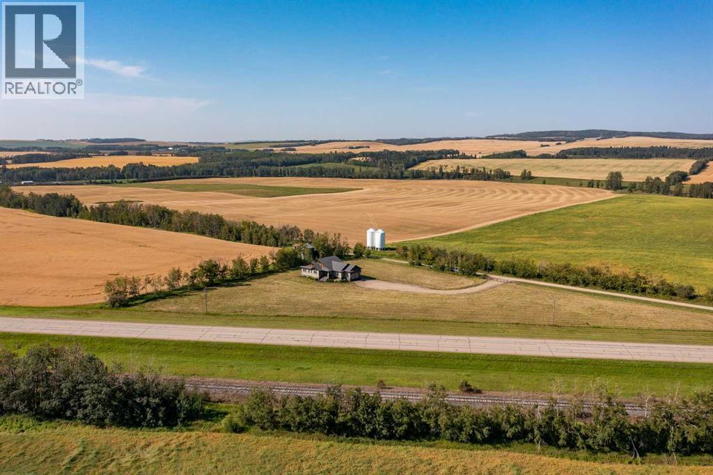 41017 Highway 20, Rural Lacombe County, Alberta  T0C 0J0 - Photo 44 - A2252635