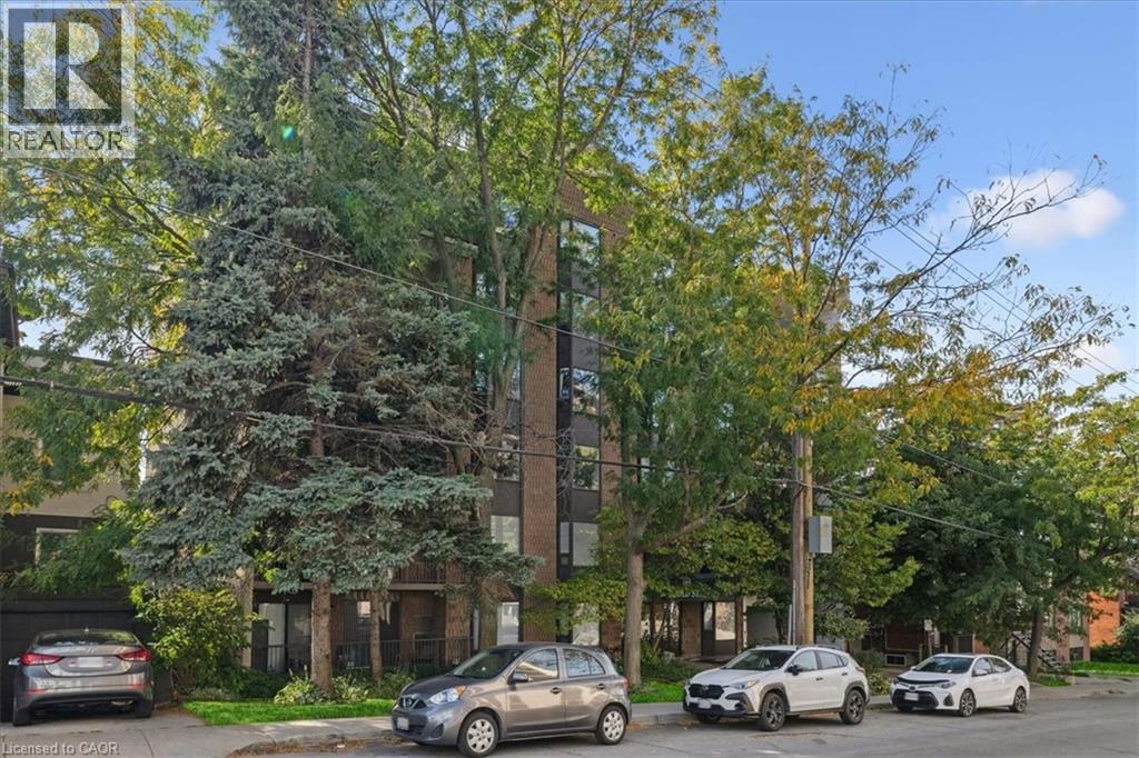 165 Bold Street Unit# 304, Hamilton, Ontario  L8P 1V4 - Photo 46 - 40770728