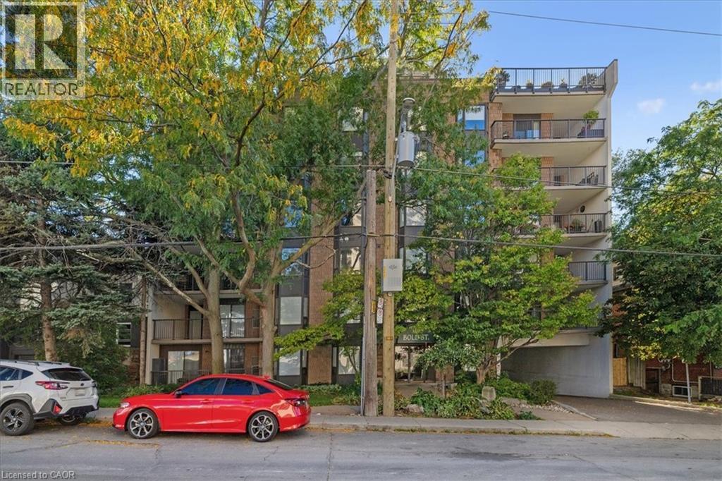 165 Bold Street Unit# 304, Hamilton, Ontario  L8P 1V4 - Photo 48 - 40770728