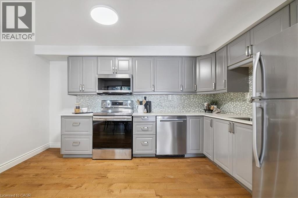 165 Bold Street Unit# 304, Hamilton, Ontario  L8P 1V4 - Photo 16 - 40770728