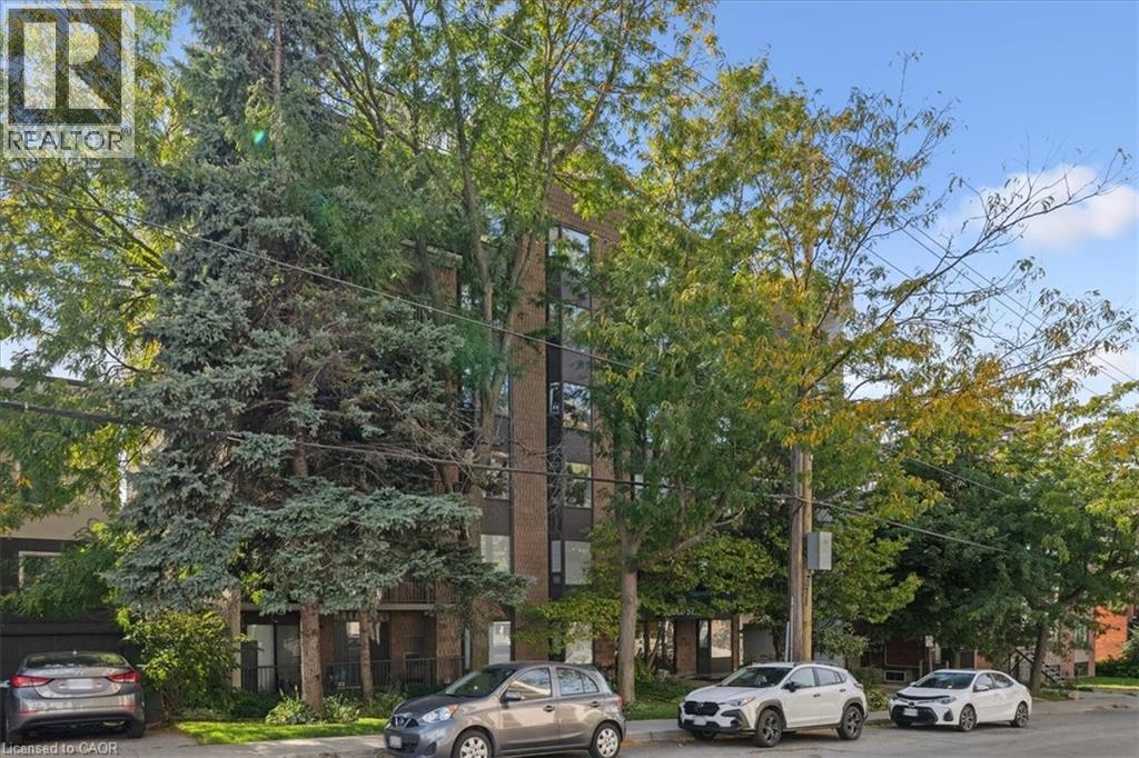 165 Bold Street Unit# 304, Hamilton, Ontario  L8P 1V4 - Photo 45 - 40770728