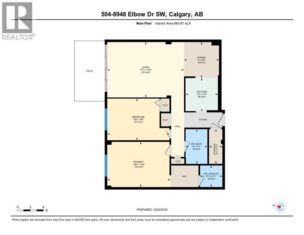 504, 8948 Elbow Drive Sw, Calgary, Alberta  T2V 0H9 - Photo 28 - A2261760