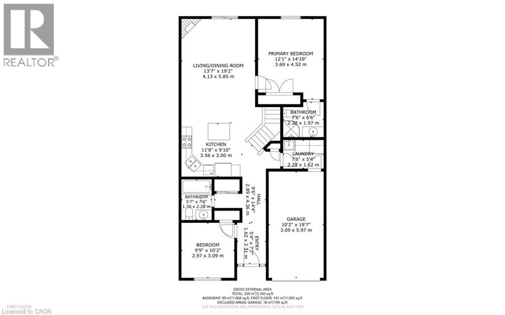 163 Livingston Avenue Unit# 3, Grimsby, Ontario  L3M 5S8 - Photo 44 - 40772819