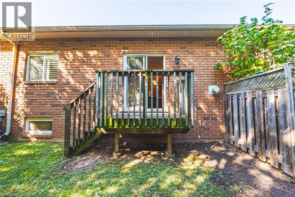163 Livingston Avenue Unit# 3, Grimsby, Ontario  L3M 5S8 - Photo 34 - 40772819