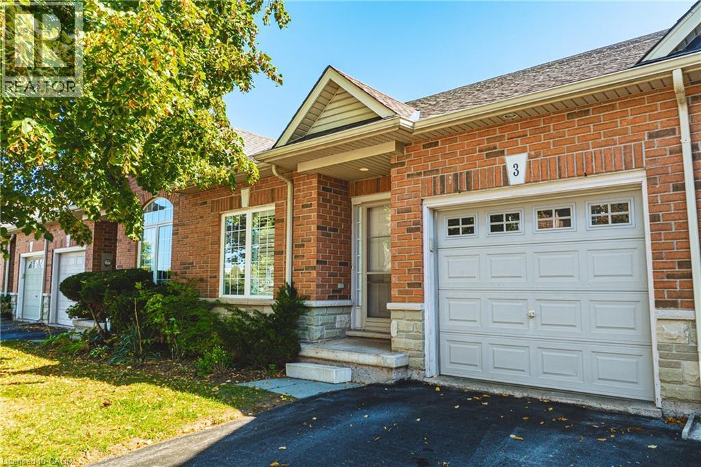 163 Livingston Avenue Unit# 3, Grimsby, Ontario  L3M 5S8 - Photo 3 - 40772819