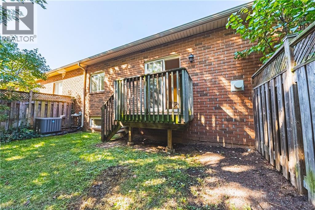 163 Livingston Avenue Unit# 3, Grimsby, Ontario  L3M 5S8 - Photo 32 - 40772819