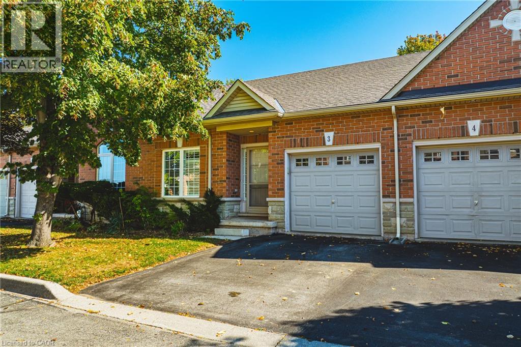 163 Livingston Avenue Unit# 3, Grimsby, Ontario  L3M 5S8 - Photo 2 - 40772819