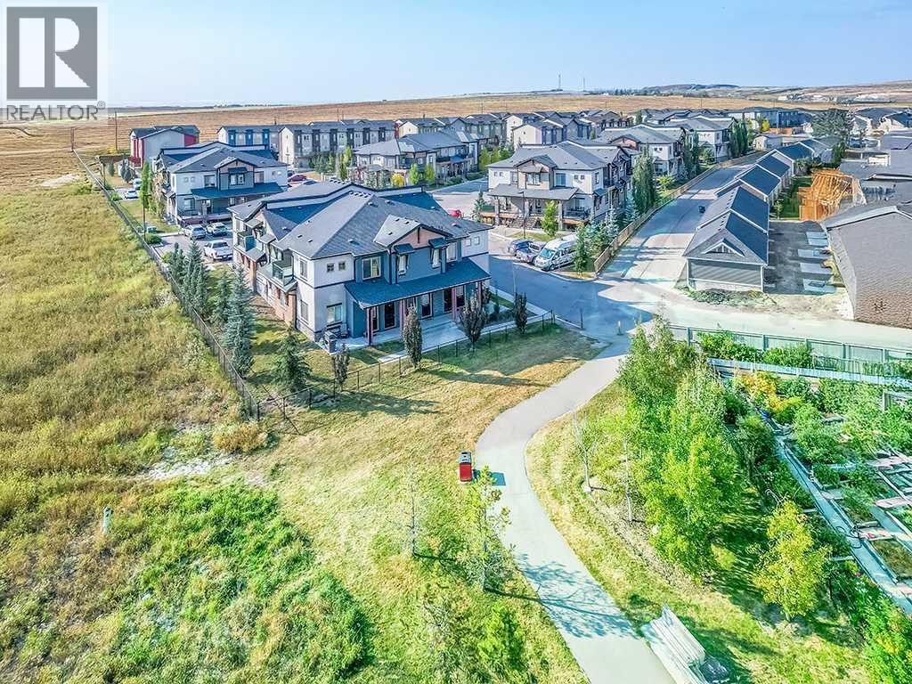 1224, 2461 Baysprings Link Sw, Airdrie, Alberta  T4B 0R7 - Photo 2 - A2259723