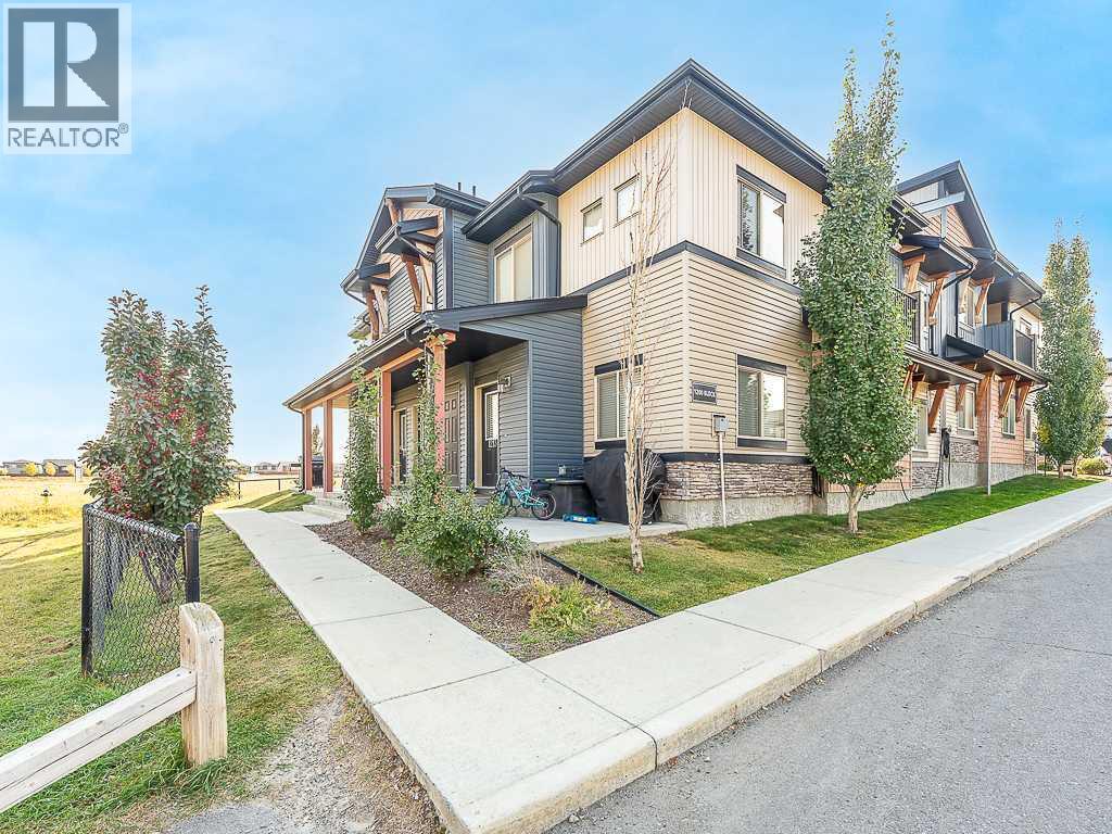 1224, 2461 Baysprings Link Sw, Airdrie, Alberta  T4B 0R7 - Photo 5 - A2259723