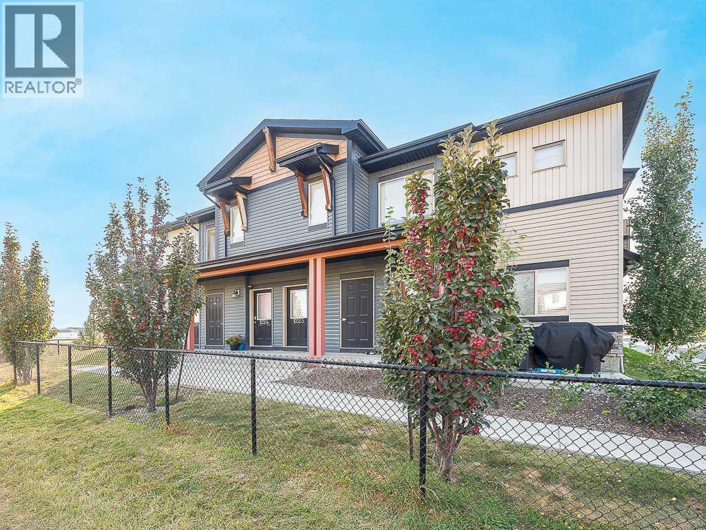 1224, 2461 Baysprings Link Sw, Airdrie, Alberta  T4B 0R7 - Photo 1 - A2259723