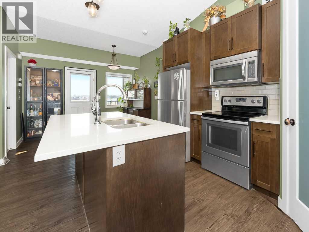1224, 2461 Baysprings Link Sw, Airdrie, Alberta  T4B 0R7 - Photo 11 - A2259723