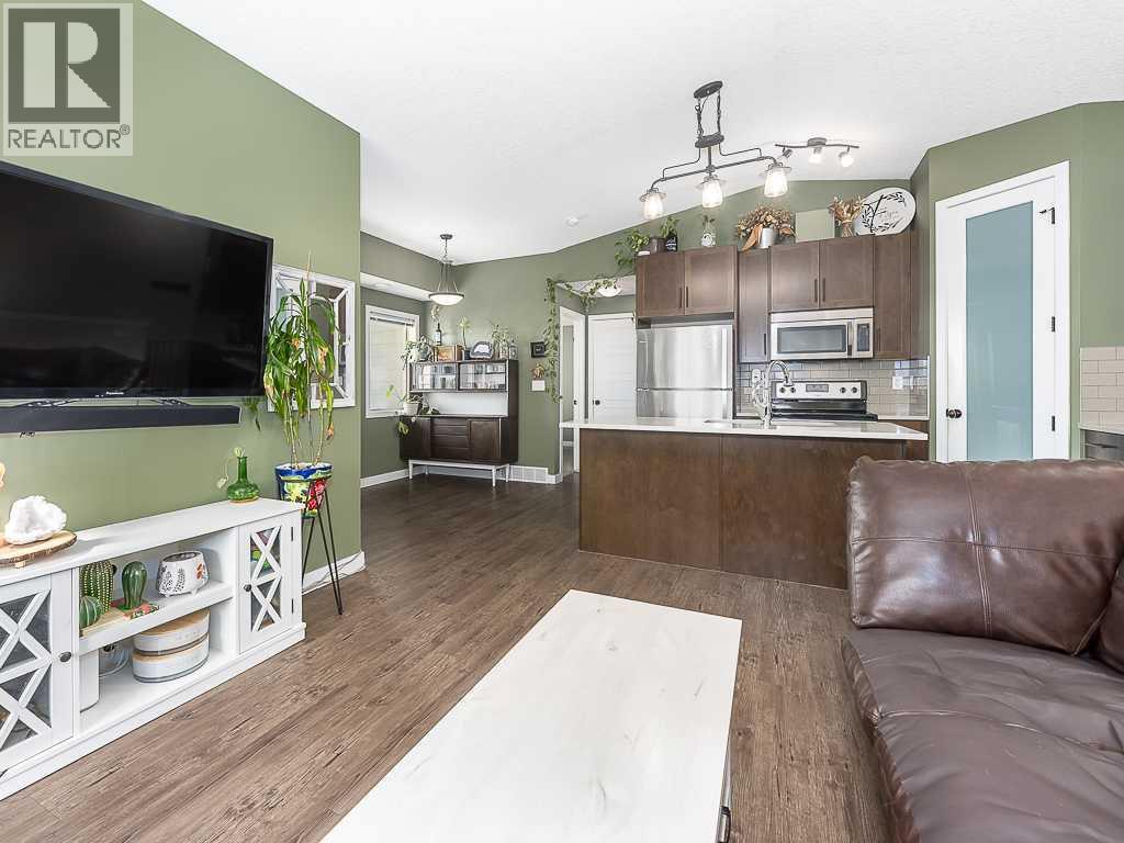 1224, 2461 Baysprings Link Sw, Airdrie, Alberta  T4B 0R7 - Photo 8 - A2259723
