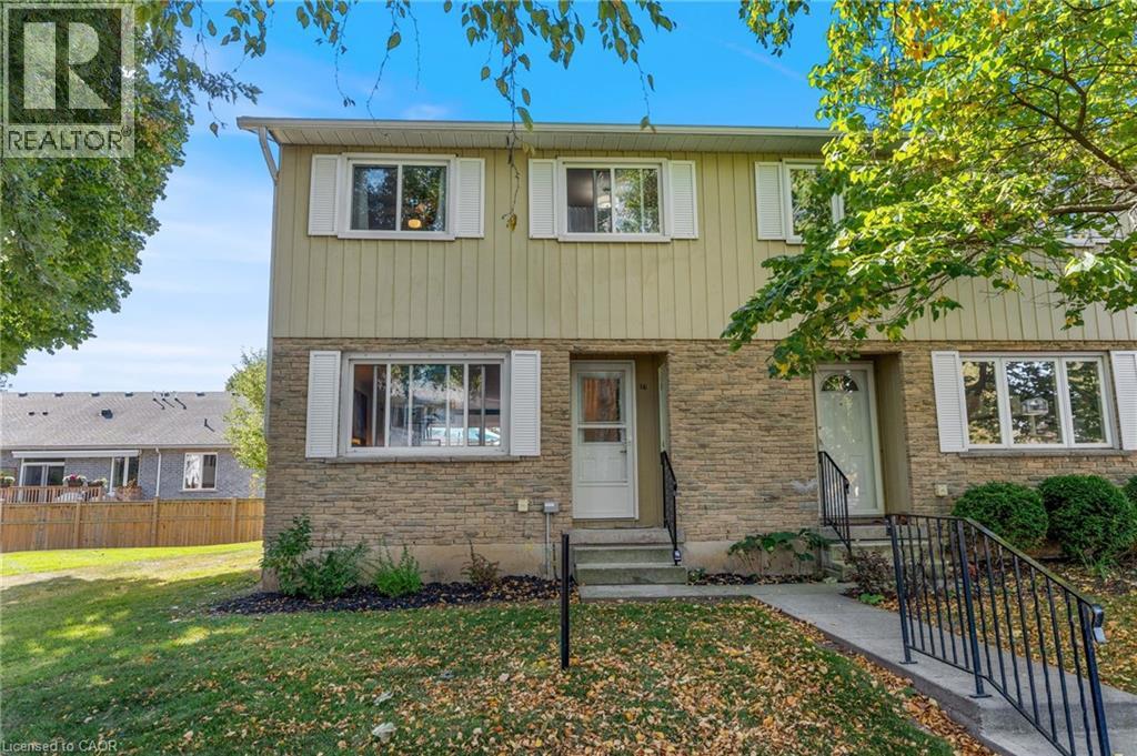 16 Richardson Drive, Port Dover, Ontario  N0A 1N4 - Photo 3 - 40776084
