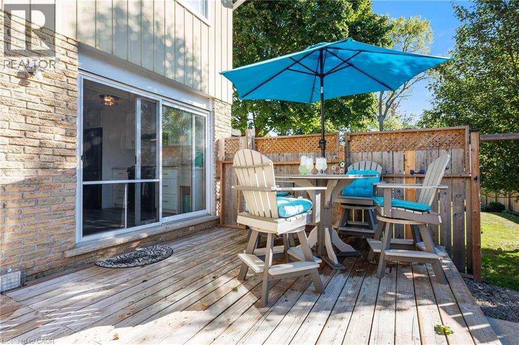 16 Richardson Drive, Port Dover, Ontario  N0A 1N4 - Photo 25 - 40776084