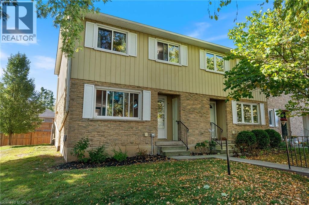 16 RICHARDSON Drive, Port Dover, Ontario