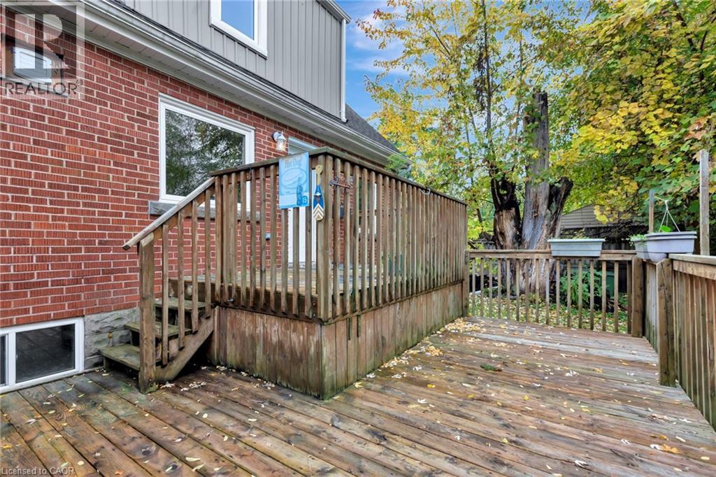 121 King Street E, Stoney Creek, Ontario  L8G 1L2 - Photo 25 - 40776160
