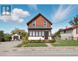 18 MARY STREET W