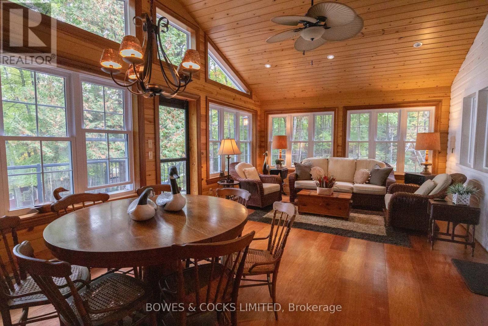408 Couchs Road, North Kawartha, Ontario  K0L 1A0 - Photo 11 - X12442787