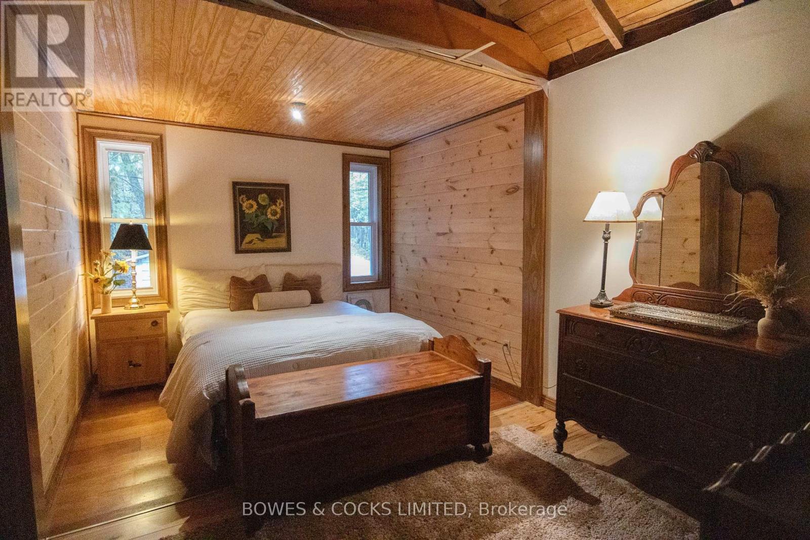 408 Couchs Road, North Kawartha, Ontario  K0L 1A0 - Photo 13 - X12442787