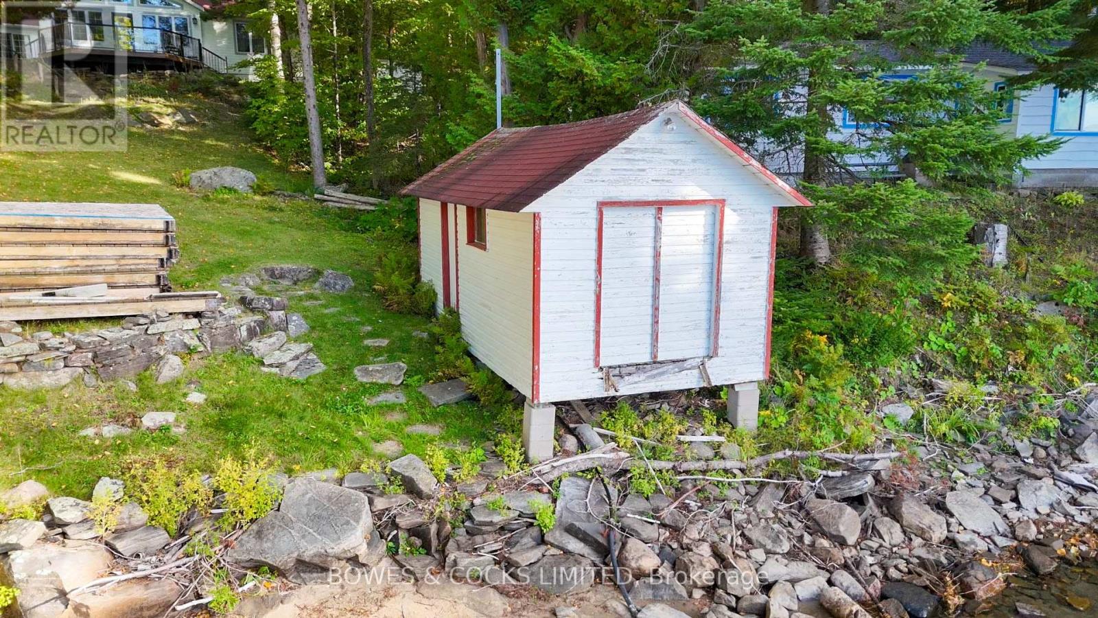 408 Couchs Road, North Kawartha, Ontario  K0L 1A0 - Photo 34 - X12442787