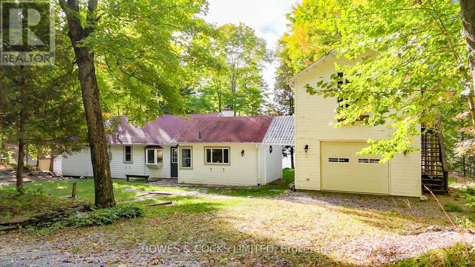 408 Couchs Road, North Kawartha, Ontario  K0L 1A0 - Photo 39 - X12442787