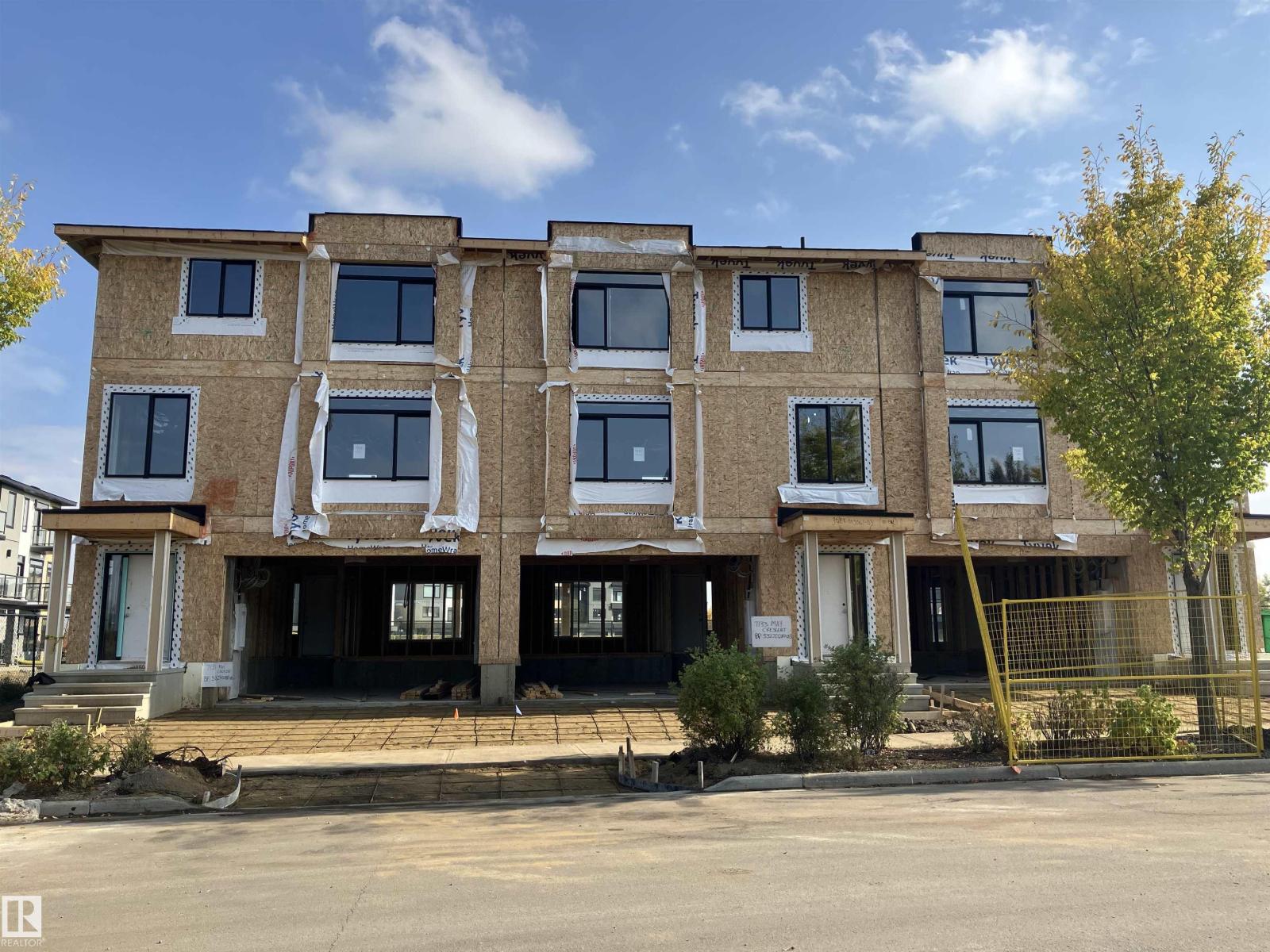 7133 May Cr Nw, Edmonton, Alberta  T6R 0V9 - Photo 1 - E4460619