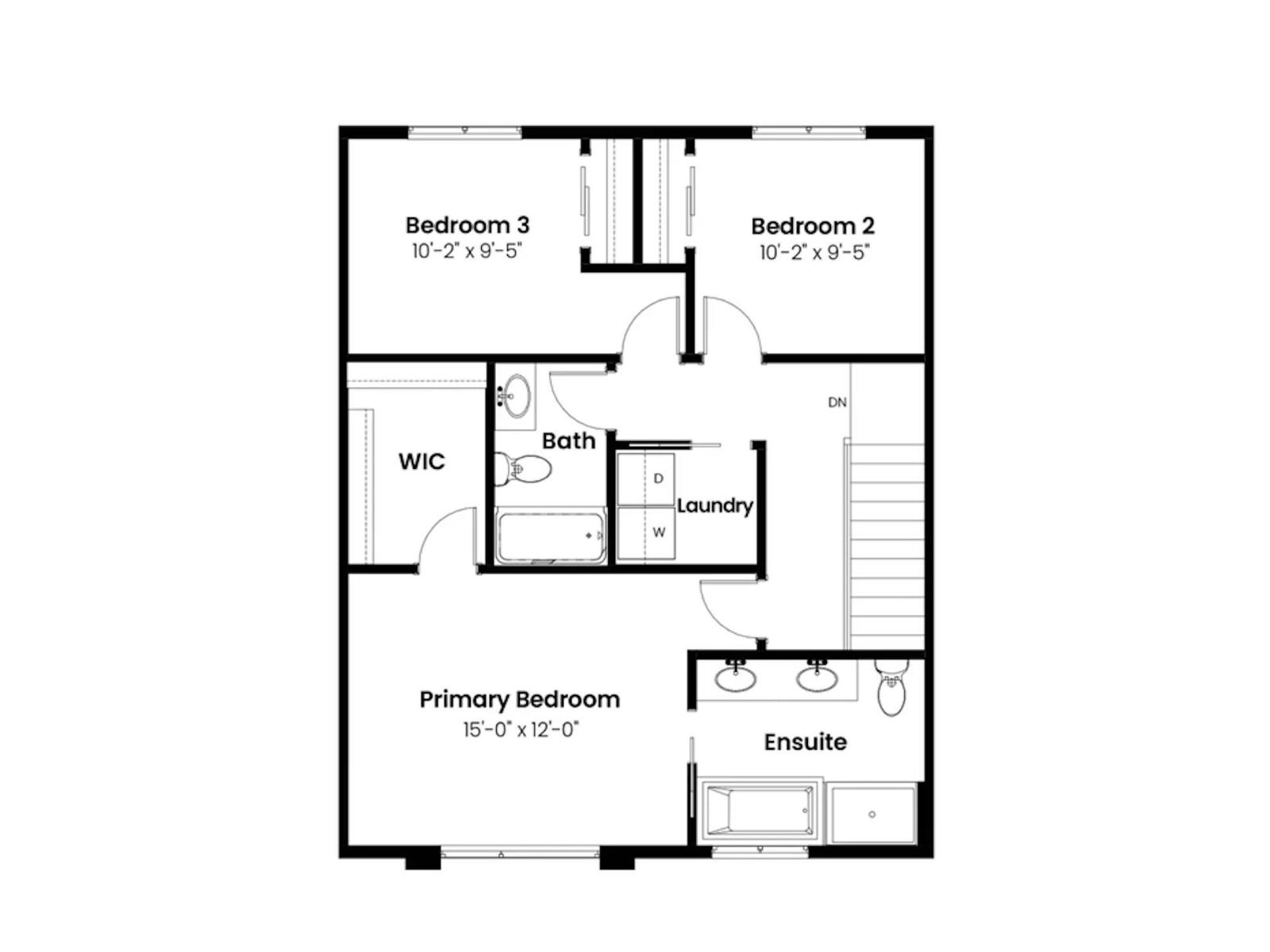 7133 May Cr Nw, Edmonton, Alberta  T6R 0V9 - Photo 3 - E4460619