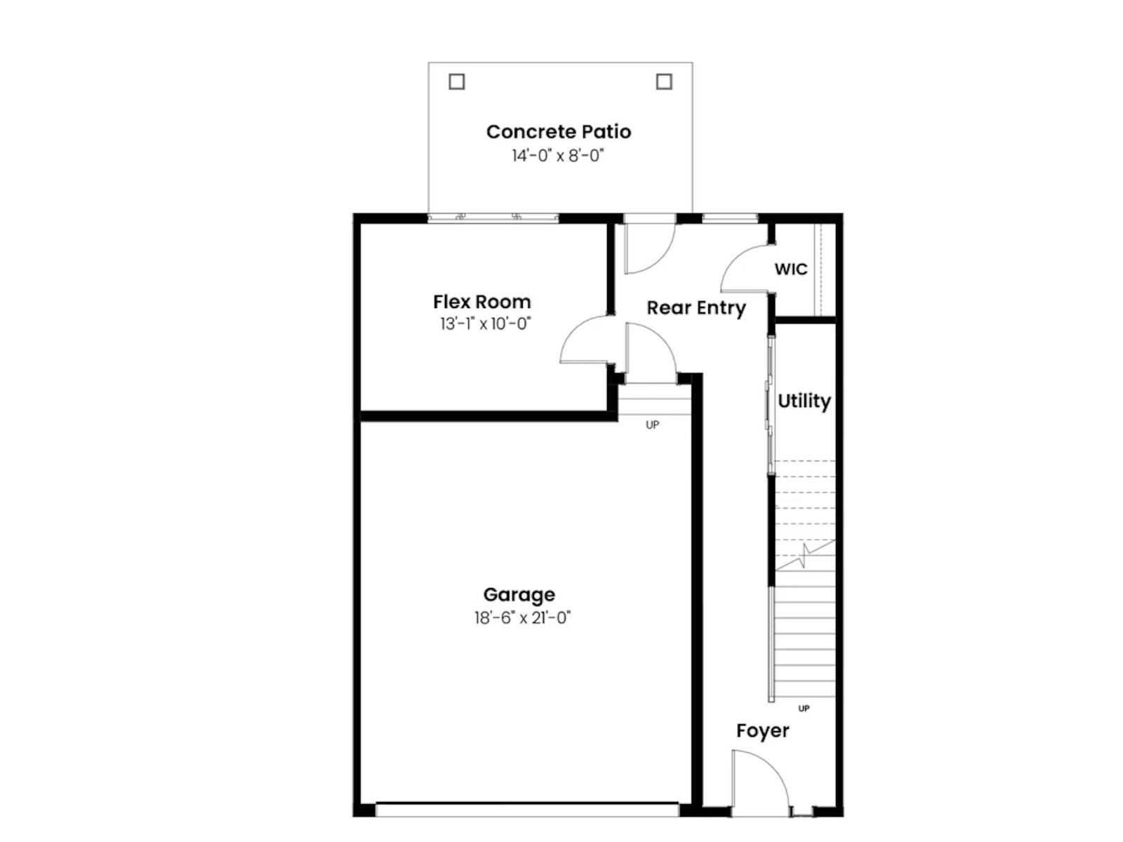 7133 May Cr Nw, Edmonton, Alberta  T6R 0V9 - Photo 4 - E4460619