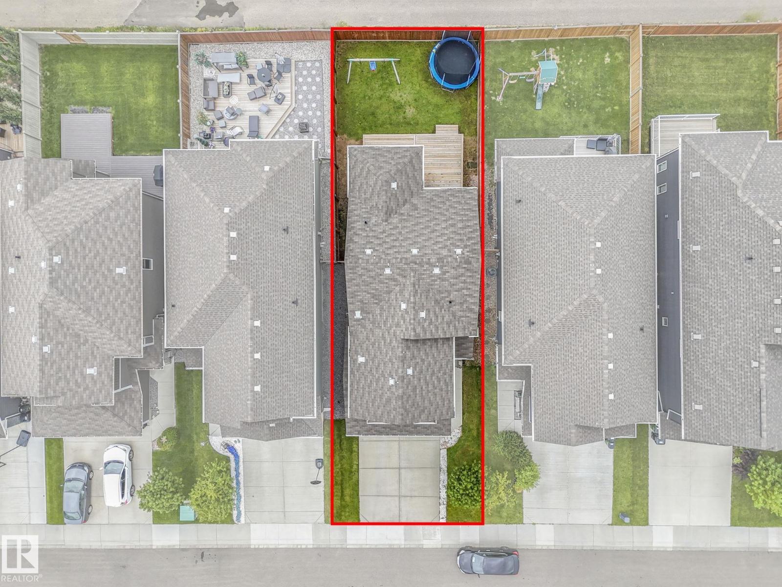 3621 Cherry Li Sw, Edmonton, Alberta  T6X 2B2 - Photo 7 - E4460620