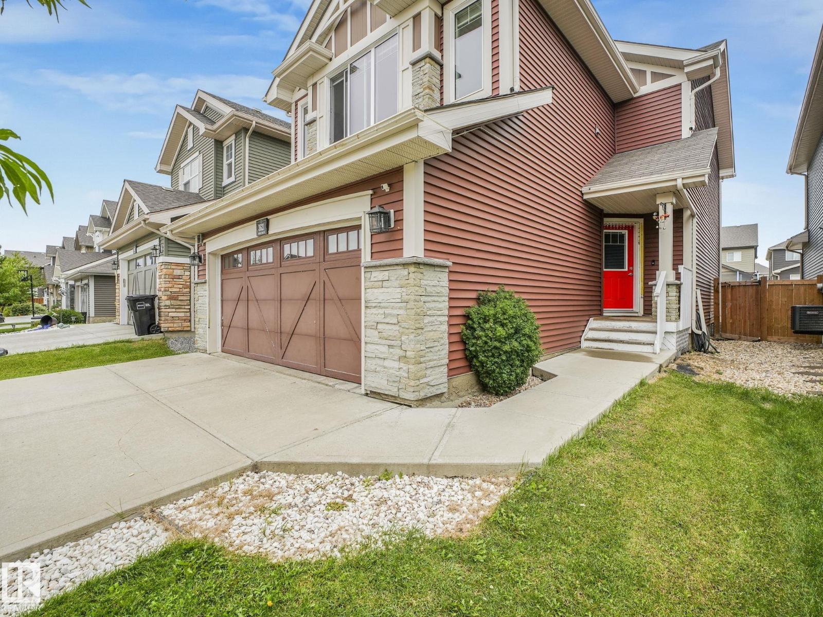 3621 Cherry Li Sw, Edmonton, Alberta  T6X 2B2 - Photo 8 - E4460620