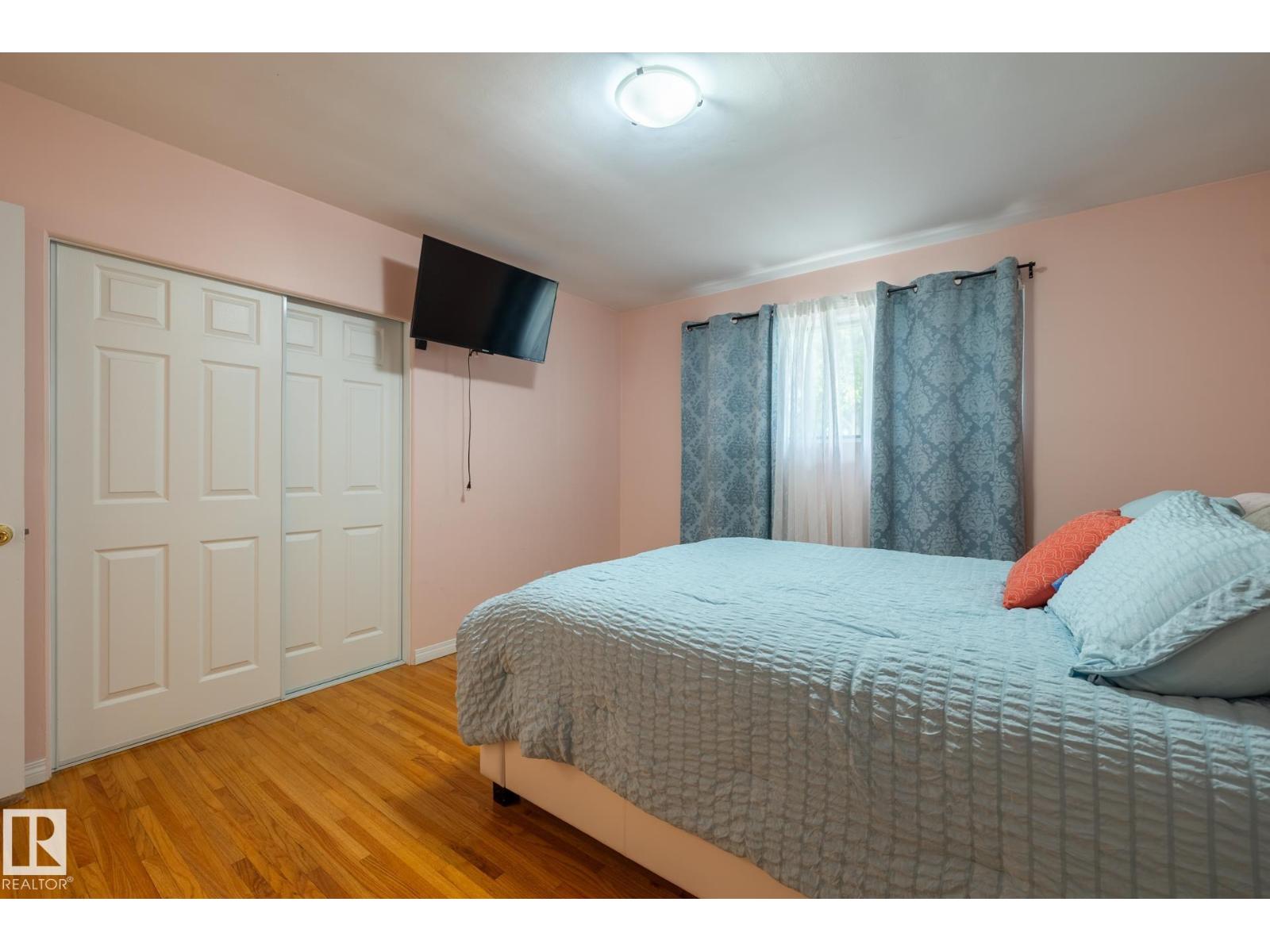 15707 92 Av Nw, Edmonton, Alberta  T5R 5C5 - Photo 17 - E4460621