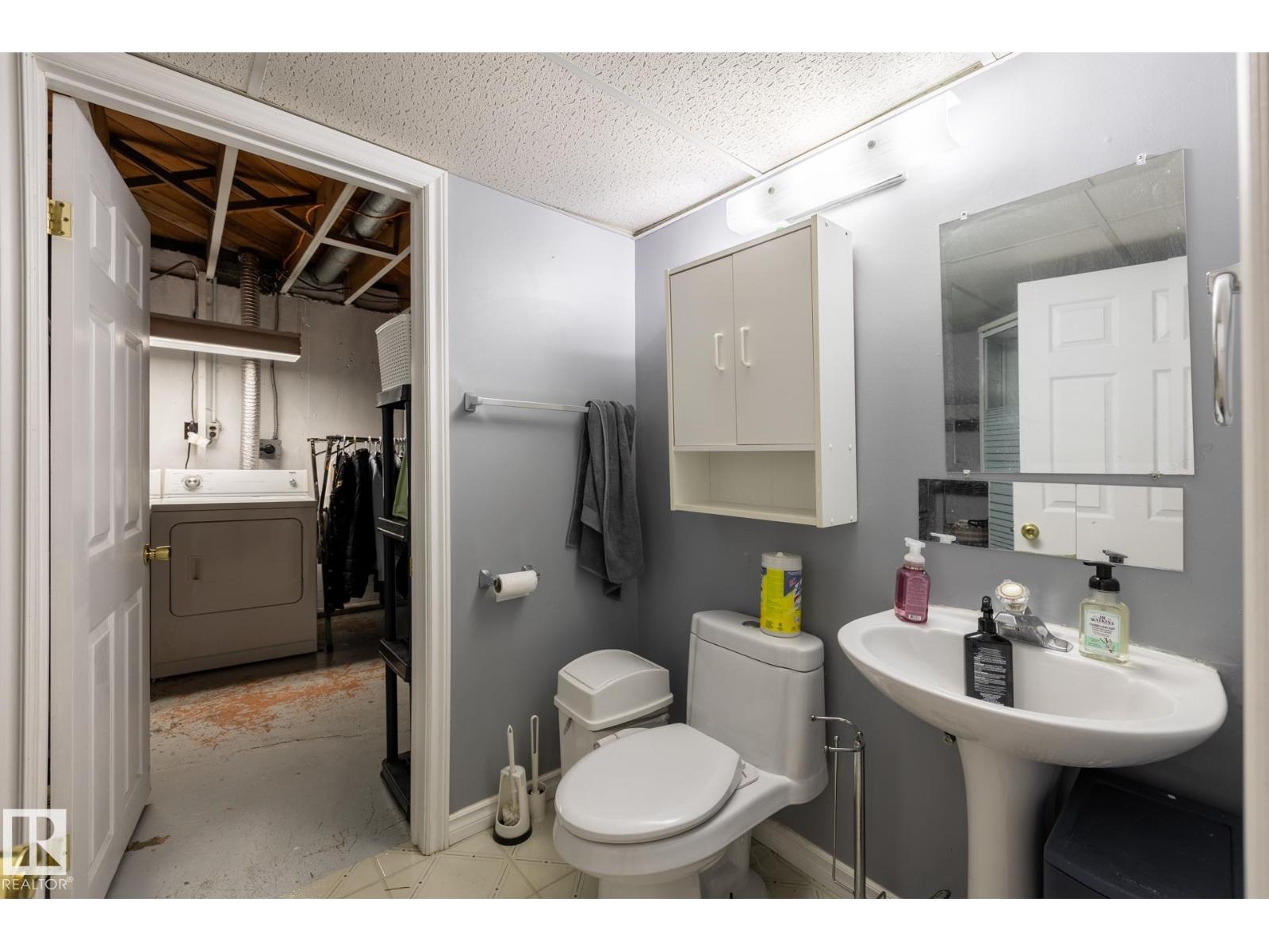 15707 92 Av Nw, Edmonton, Alberta  T5R 5C5 - Photo 33 - E4460621