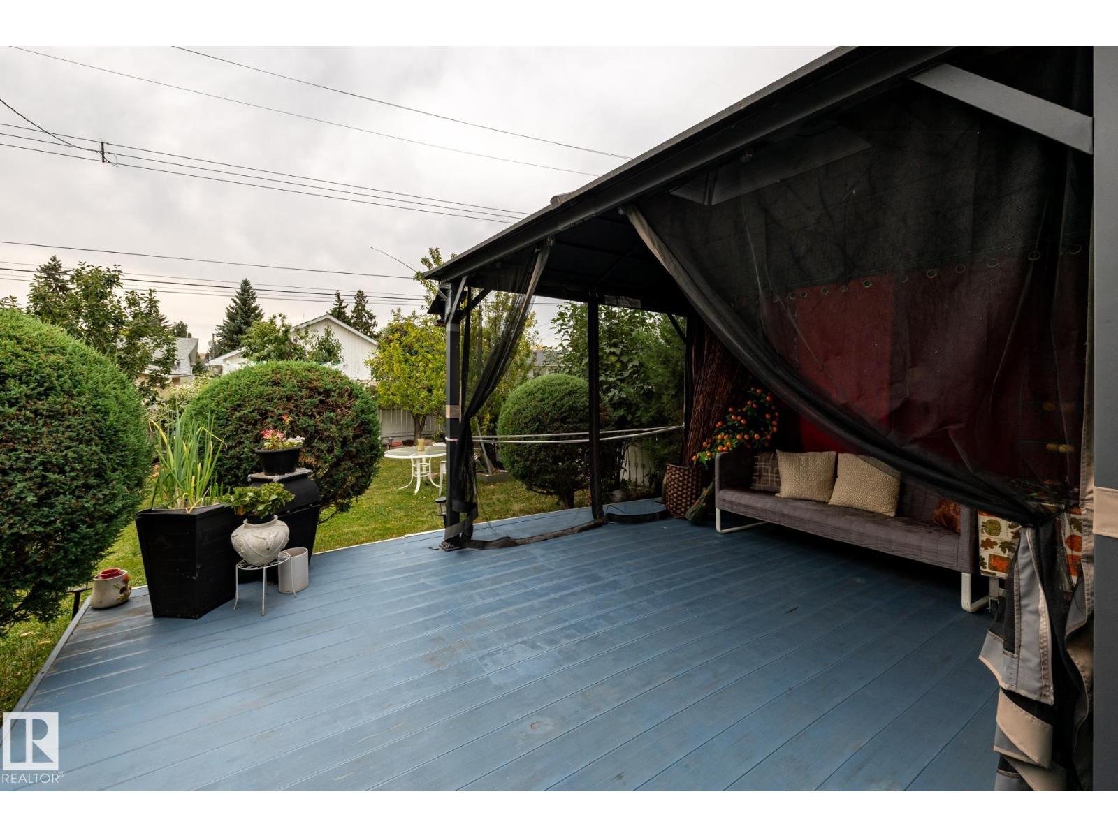 15707 92 Av Nw, Edmonton, Alberta  T5R 5C5 - Photo 35 - E4460621