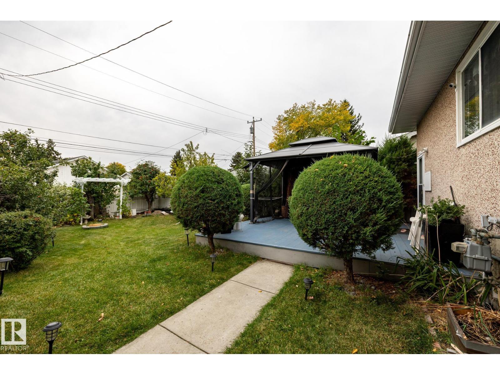 15707 92 Av Nw, Edmonton, Alberta  T5R 5C5 - Photo 36 - E4460621