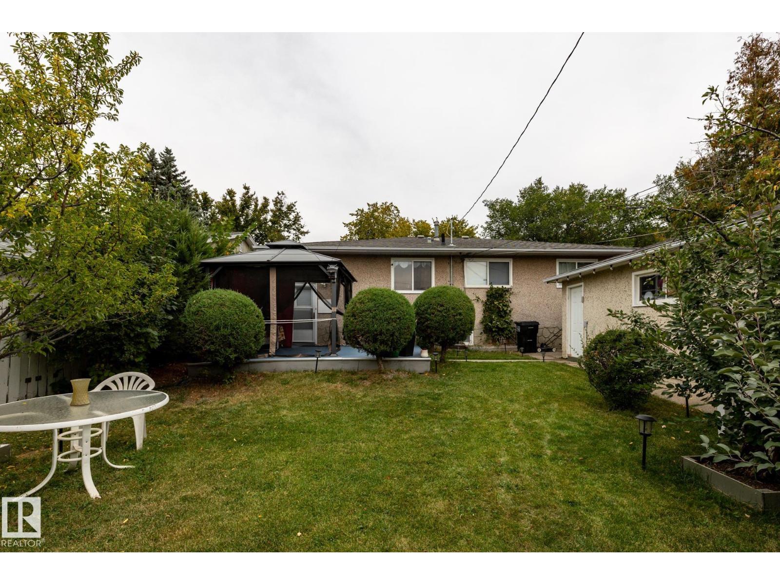 15707 92 Av Nw, Edmonton, Alberta  T5R 5C5 - Photo 37 - E4460621