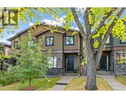 453 28 Avenue Nw Mount Pleasant, Calgary, Ca