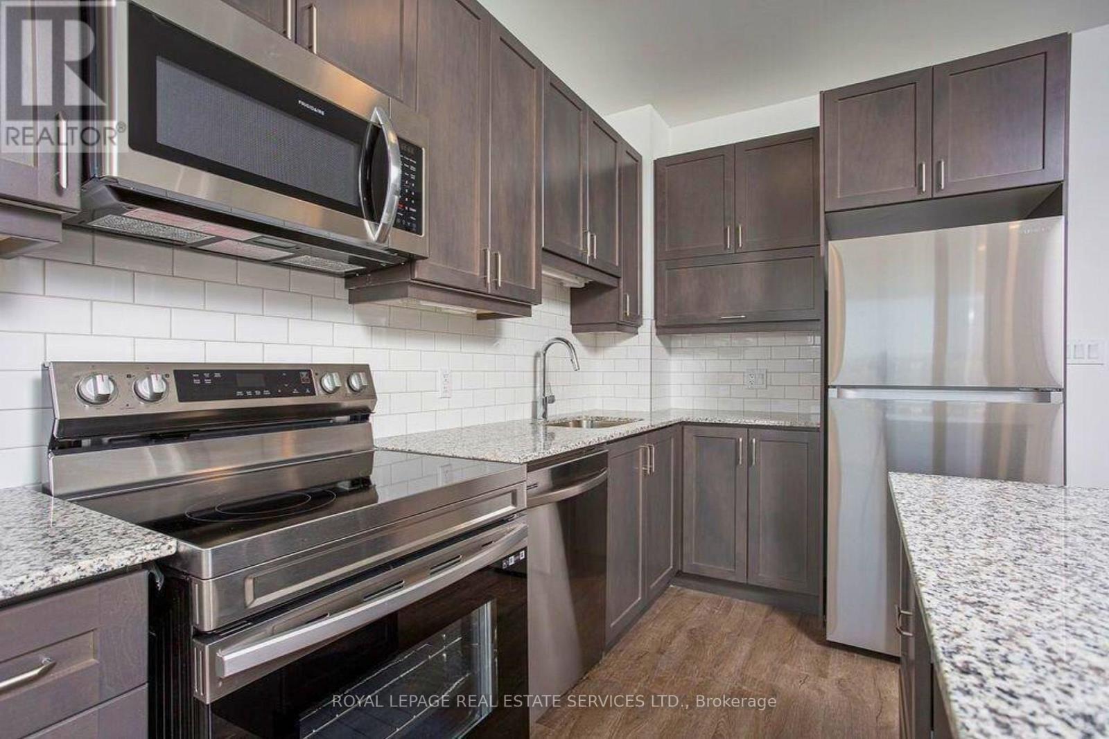 205 - 3265 Carding Mill Trail, Oakville, Ontario  L6M 5P7 - Photo 13 - W12442546