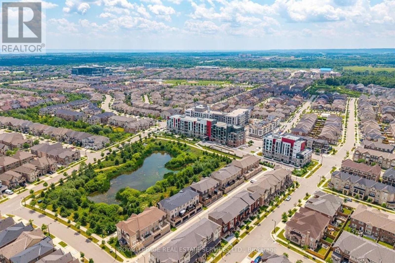 205 - 3265 Carding Mill Trail, Oakville, Ontario  L6M 5P7 - Photo 30 - W12442546