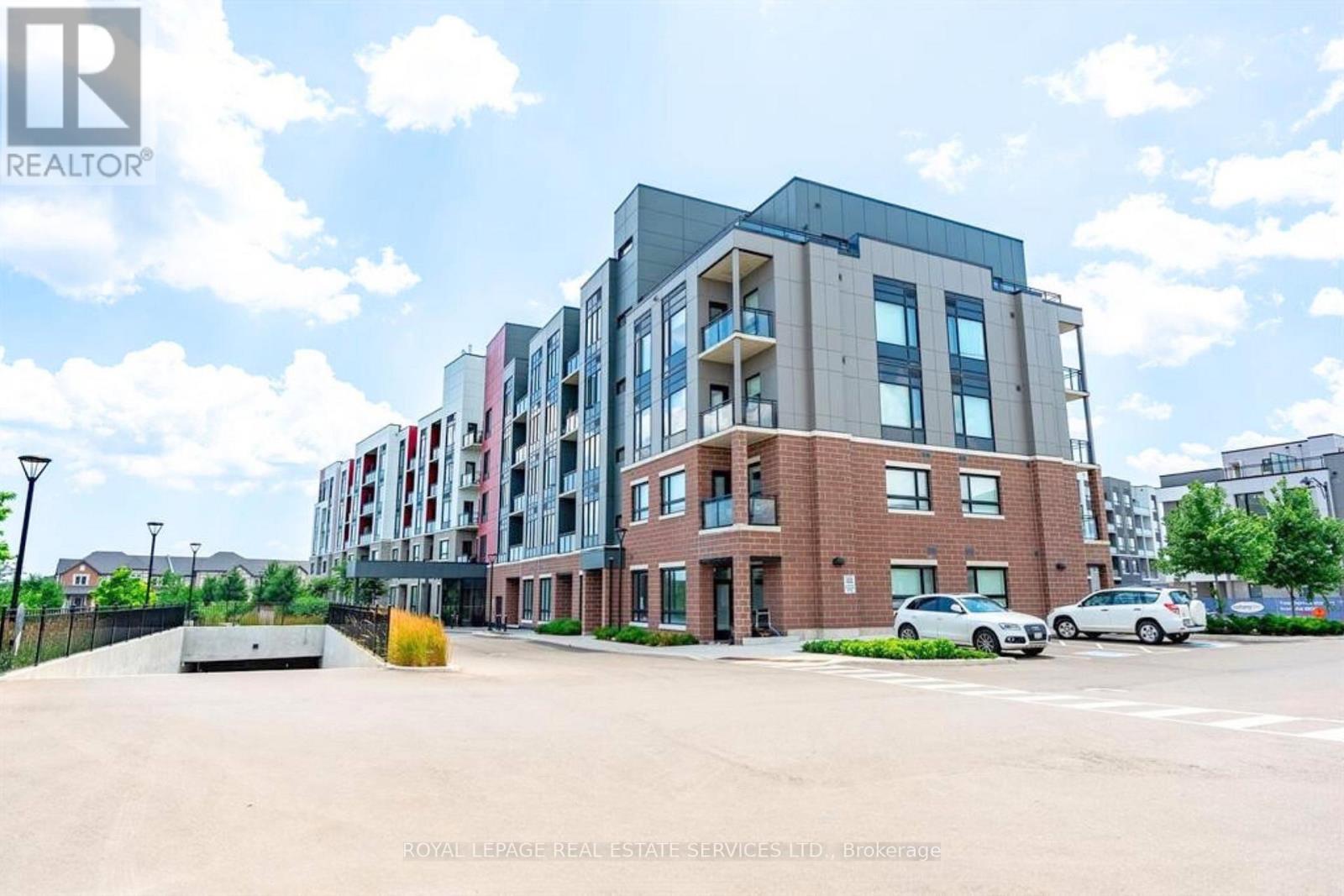 205 - 3265 Carding Mill Trail, Oakville, Ontario  L6M 5P7 - Photo 5 - W12442546