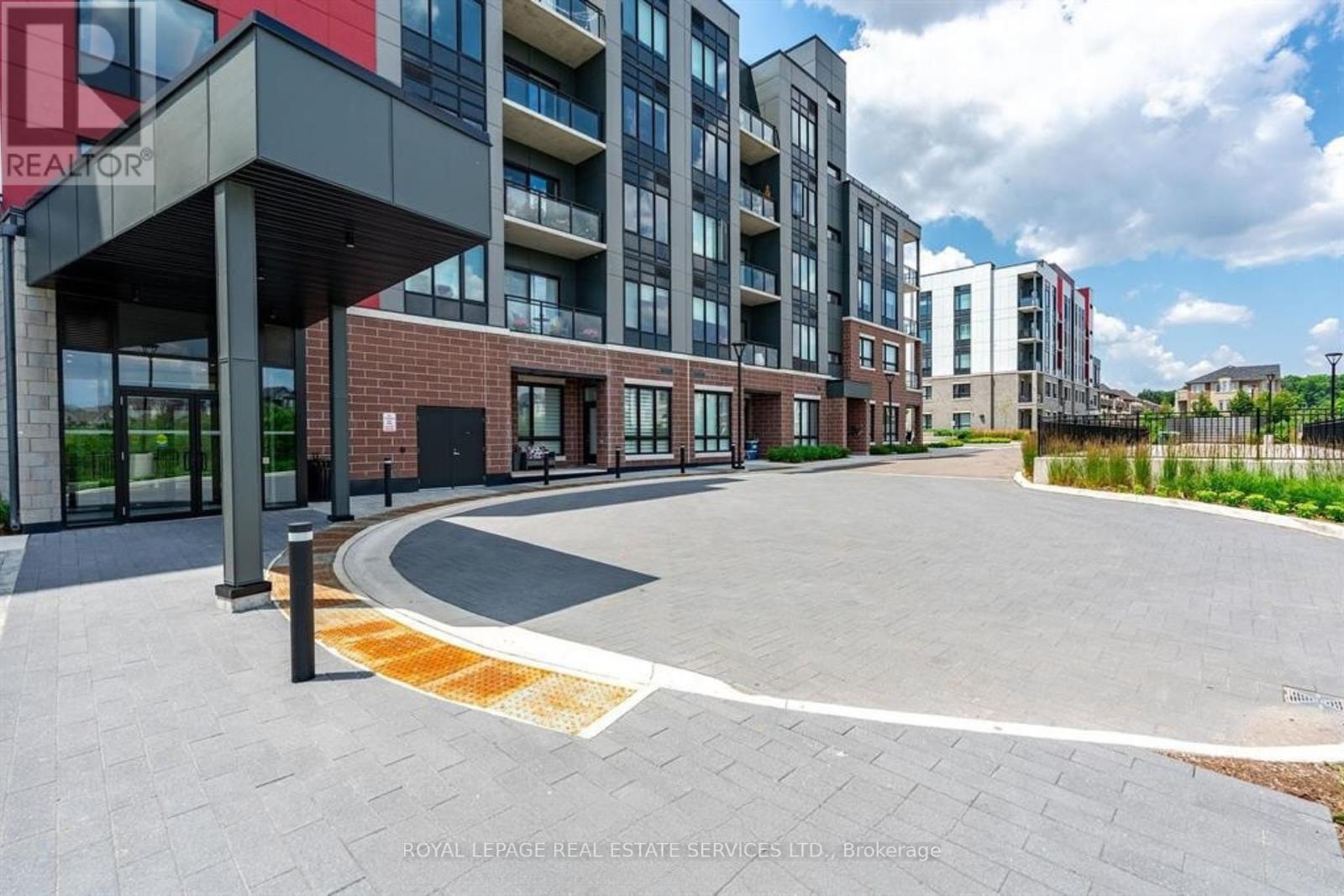 205 - 3265 Carding Mill Trail, Oakville, Ontario  L6M 5P7 - Photo 6 - W12442546
