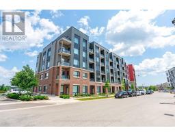 205 - 3265 Carding Mill Trail, Oakville (Go Glenorchy), Ca