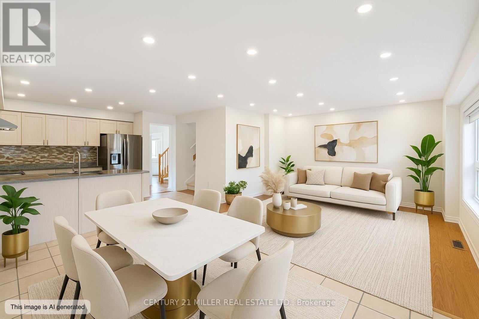 5953 Tenth Line W, Mississauga (Churchill Meadows), Ontario  L5M 6K7 - Photo 10 - W12442556
