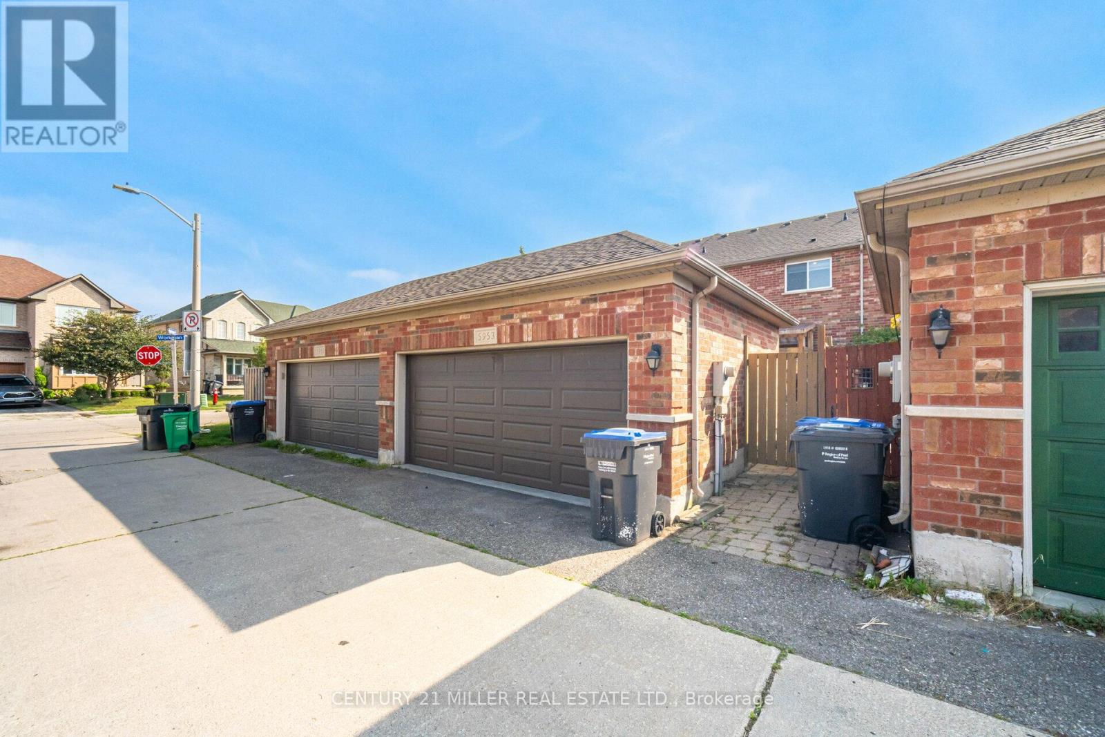 5953 Tenth Line W, Mississauga (Churchill Meadows), Ontario  L5M 6K7 - Photo 25 - W12442556