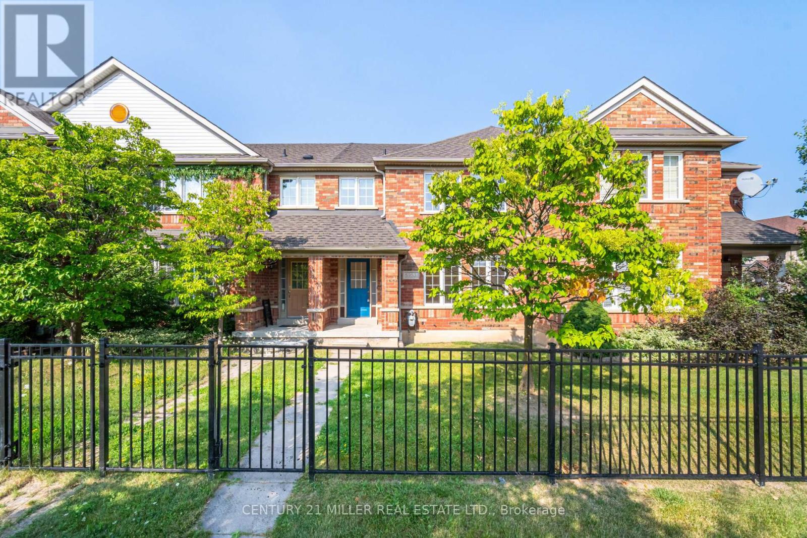 5953 Tenth Line W, Mississauga (Churchill Meadows), Ontario  L5M 6K7 - Photo 28 - W12442556