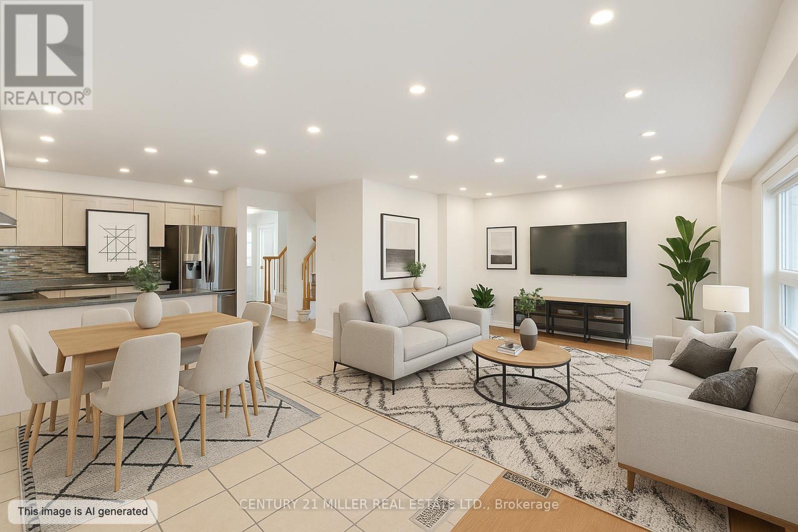 5953 Tenth Line W, Mississauga (Churchill Meadows), Ontario  L5M 6K7 - Photo 9 - W12442556